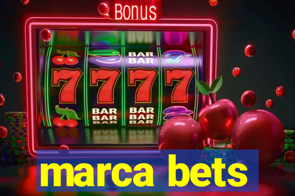 marca bets